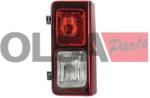 AIC Lampa mers inapoi AIC 75042 (75042)