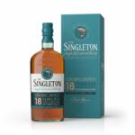  Whisky Singleton 18 YO 40%, 0.7L