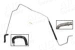 AIC Furtun hidraulic, sistem de directie AIC 58429 (58429)