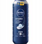 Nivea Men Hydro Care 5in1 tusfürdő férfiaknak Aloe Vera 500ml (5900017106342)