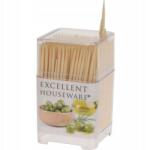 Excellent Houseware Fogpiszkáló pálcikák bambusz 450 db (144301)
