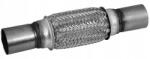 Bosal 265-727 Kipufogó flexibilis cső