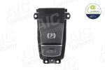 AIC Comutator, actionare frana de parcare AIC 57946 (57946)