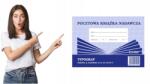 Typograf Nyomtatás- Postai feladókönyv Typograf (5907814451910)