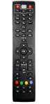 CLASS Telecomanda UPC-HD pt decoder HD IR COD 609 (193) (UPC-HD) - drumix