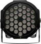  Színpadi Világítás Színes Hangsugárzó 36 Led Disco Távirányító (B09QS1Q1L7)
