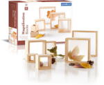 Guidecraft Cuburi cu efect de mărire Guidecraft Magnification Blocks (716243030185)