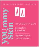 AA YOU. mmy Bőr Málna regeneráló ajakmaszk 10g (5900116104386)