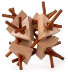 Recent Toys Puzzle pentru creier 4 - Lobul occipital