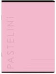 KARTON P+P Caiet PASTELINI A4 444 roz