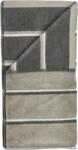 Zone Denmark Prosop de baie Sauna 50 x 100 cm verde-gri (37611) Prosop