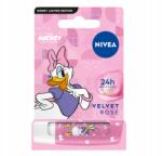 Nivea Ápoló ajakrúzs Daisy Duck Disney Edition 4, 8g (8850029041391)
