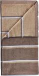 Zone Denmark Prosop de baie Sauna 50 x 100 cm, taupe (37613) Prosop