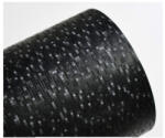  Folie auto mozaic negru Premium pentru colantare caroserie 1 x 1.5 m (230726-6)