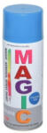  Spray vopsea albastru Magic 400 ml, uscare rapida, cod 650 (230726-9)