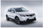  Huse scaune auto Nissan Qashqai II J11 2014-2021 premium imitatie piele romb (210726-10)