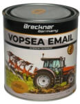  Vopsea anticoroziva 3 în 1 galben Caterpillar 1L, aplicare direct pe rugina (300726-28)