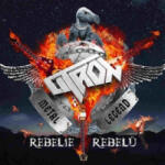 Supraphon Rebelie Rebelů | Citron