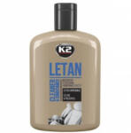  Solutie pentru curatare si intretinere piele K2 Letan 250 ml (100726-19)