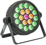 Afx Proiector LED AFX CLUB-MIX3 | PAR RGBW, 19x10W, DMX 22/10 canale, 26° (CLUB-MIX3)