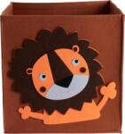 Heinner Cutie depozitare 30x30x30, Leu (170492570-LEU) Patura