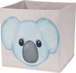 Heinner Cutie pliabila, 30x30x30, Koala (CP8501400-KOL) Patura