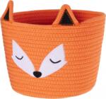 Heinner Cos din sfoara, 25x18, Vulpe (MA4000030-FOX) Patura