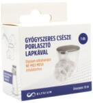 Elysium gyógyszertartó csésze porlasztó lapkával Elysium ultrahangos mesh inhalátorhoz 1x