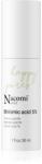 Nacomi Next Level Happy Pores tisztító peeling Shikimic acid 5% 30 ml