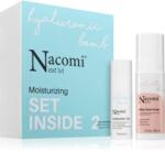 Nacomi Next Level Moisturizing ajándékszett a hidratálásért és a fényért
