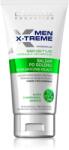 Eveline Cosmetics Men X-Treme Sensitive nyugtató borotválkozás utáni balzsam az érzékeny bőrre 150 ml