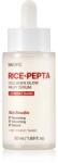 Nacific Rice + Pepta Collagen Glow Milky Serum fényesítő hatású arcszérum hidratáló hatással 50 ml