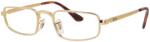 Ray-Ban RX 3927V 2500 52 Ochelari de citit