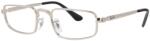 Ray-Ban RX 3927V 2501 54 Ochelari de citit