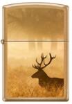 Zippo 26934 Deer In Mist