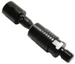 NGT gyorscsatlakozók, 3 db, fekete (FO-QUICK-REL-3-BLK)