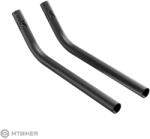 PRO J-BEND 45 Alloy kiegészítők, 350 mm