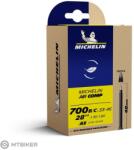 Michelin Air Comp Ultralight 700x33-46C belső, galuska szelep 48 mm (UNI)