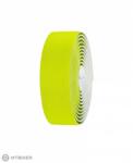 BBB Cycling BHT-14 FLEXRIBBON GEL bandázs, 2.5 mm, neonsárga ()