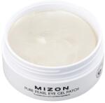 MIZON Pure Pearl Eye Gel Patch, 60 db, K-Beauty