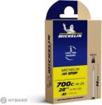 Michelin A1 700x18-25C belső, galuska szelep 48 mm