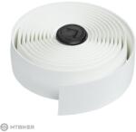 PRO Sport Control kormánybetekerő szalag, 2.5 mm, fehér