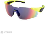 HQBC QX1 szemüveg, fluo sárga ()
