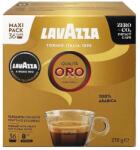 LAVAZZA A Modo Mio Gold minőségi kávékapszula, 36 db/készlet (C2151)