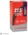 Chaoyang 27.5" x 2.25-2.50" belső, galuska szelep 48 mm