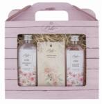 Bohemia Gifts Roses ajándékszett rózsa illattal