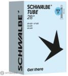 Schwalbe 700 x 28-47C belső, Clik szelep 40 mm