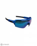 BBB Cycling BSG-61 COMMANDER szemüveg, fényes fém kobalt ()