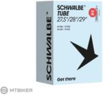 Schwalbe 27.5/29x2.15-3.00" belső, galuska szelep 40 mm