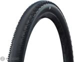 Schwalbe G-One RS 700x50C Performance RaceGuard ADDIX Green külső gumi, TLR, kevlár